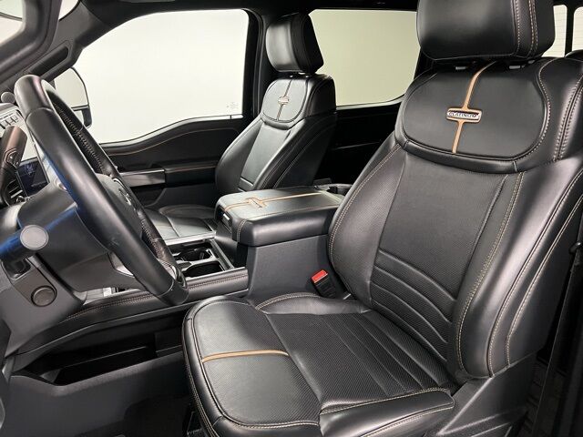 2024 Ford F-350SD Platinum Highlands Ranch CO