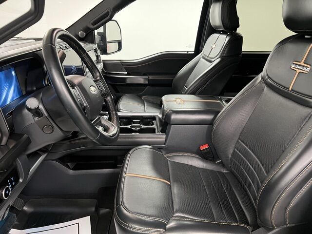 2024 Ford F-350SD Platinum Highlands Ranch CO