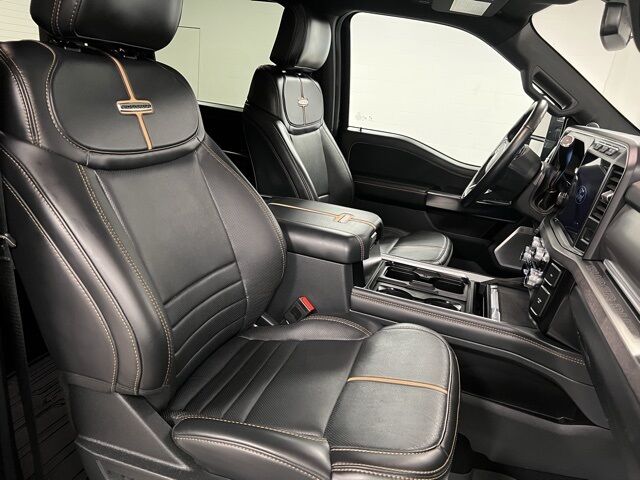 2024 Ford F-350SD Platinum Highlands Ranch CO