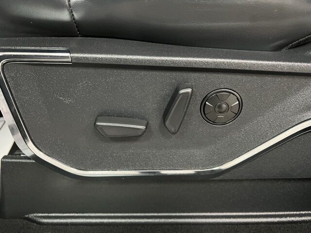 2024 Ford F-350SD Platinum Highlands Ranch CO