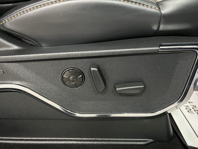 2024 Ford F-350SD Platinum Highlands Ranch CO