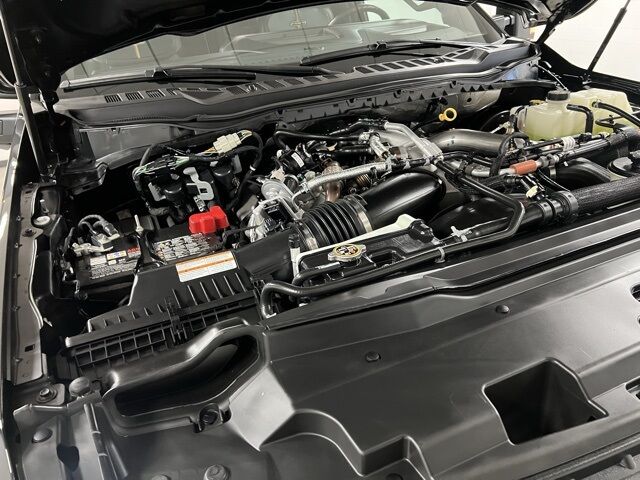 2024 Ford F-350SD Platinum Highlands Ranch CO