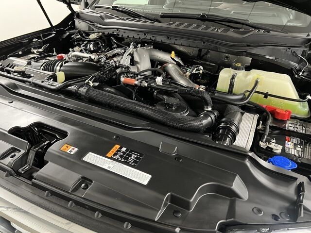 2024 Ford F-350SD Platinum Highlands Ranch CO