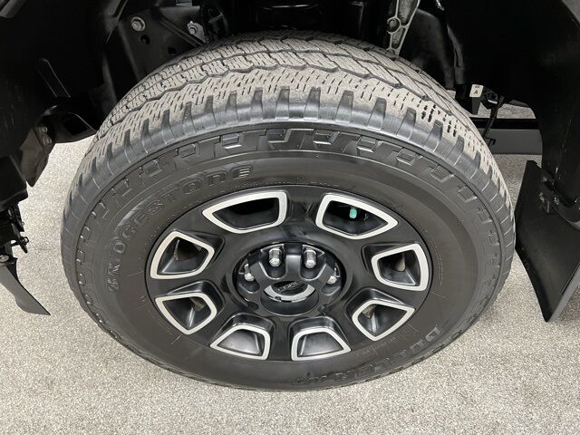 2024 Ford F-350SD Platinum Highlands Ranch CO