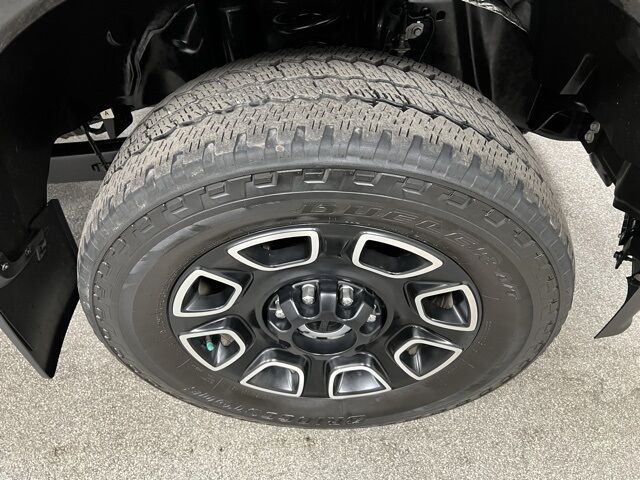 2024 Ford F-350SD Platinum Highlands Ranch CO