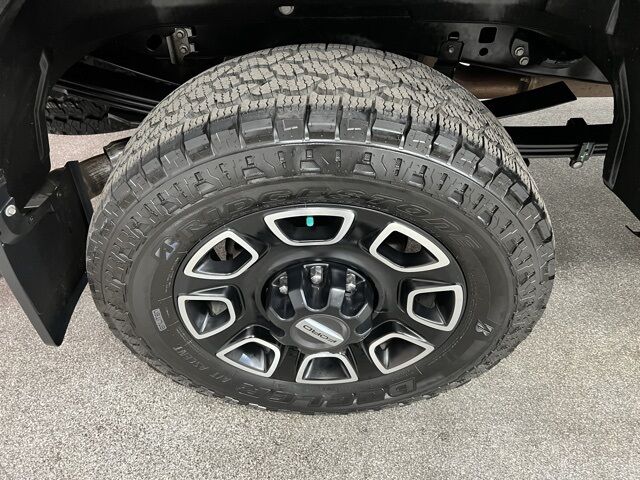 2024 Ford F-350SD Platinum Highlands Ranch CO