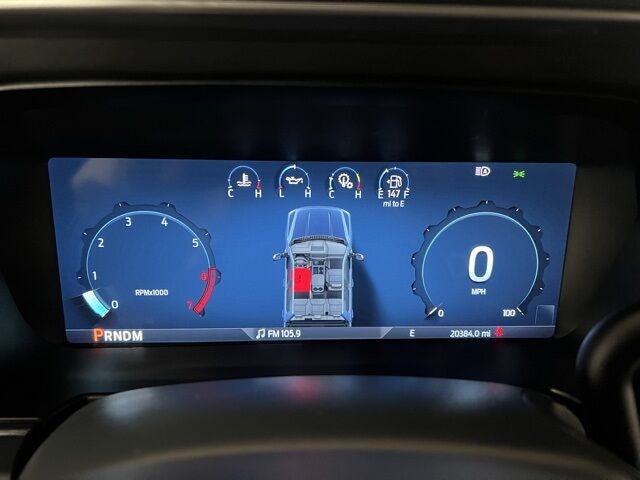 2024 Ford F-350SD Platinum Highlands Ranch CO