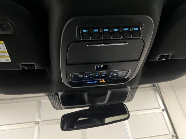 2024 Ford F-350SD Platinum Highlands Ranch CO