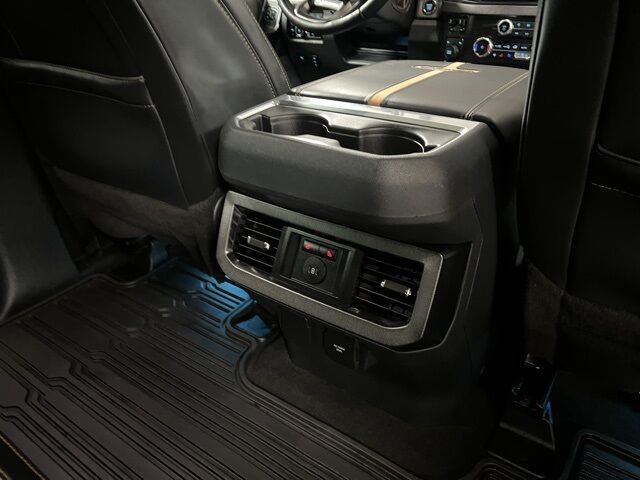 2024 Ford F-350SD Platinum Highlands Ranch CO