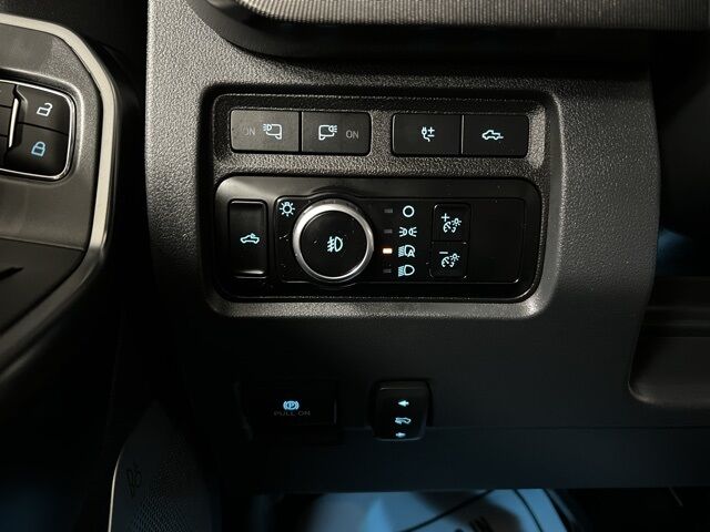 2024 Ford F-350SD Platinum Highlands Ranch CO