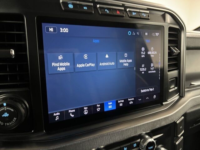 2024 Ford F-350SD Platinum Highlands Ranch CO