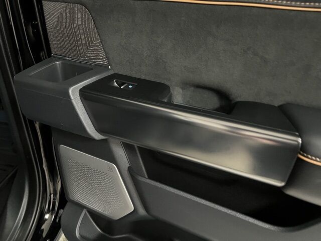 2024 Ford F-350SD Platinum Highlands Ranch CO