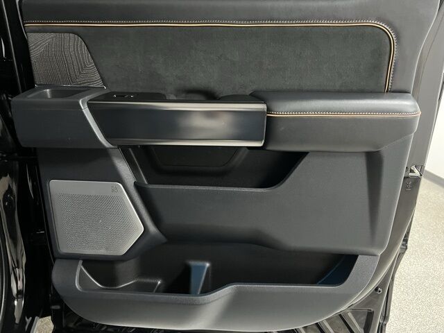 2024 Ford F-350SD Platinum Highlands Ranch CO