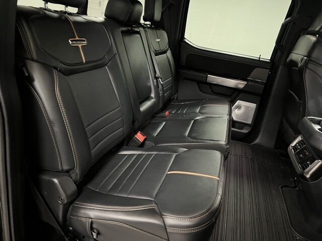 2024 Ford F-350SD Platinum Highlands Ranch CO