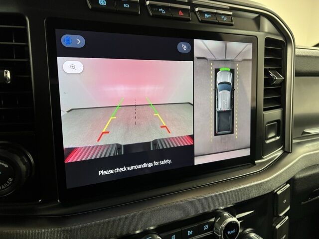 2024 Ford F-350SD Platinum Highlands Ranch CO