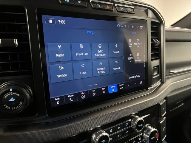 2024 Ford F-350SD Platinum Highlands Ranch CO