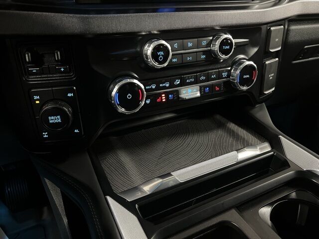 2024 Ford F-350SD Platinum Highlands Ranch CO