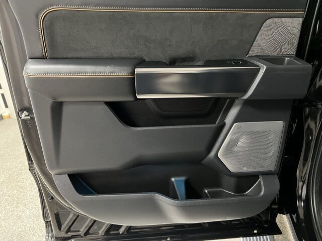 2024 Ford F-350SD Platinum Highlands Ranch CO