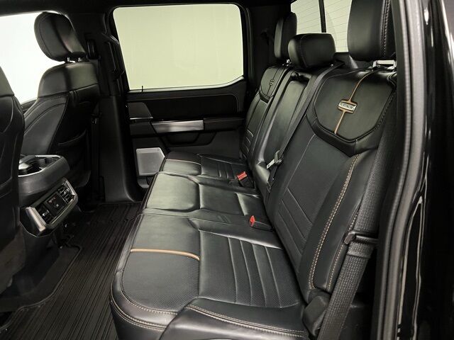 2024 Ford F-350SD Platinum Highlands Ranch CO