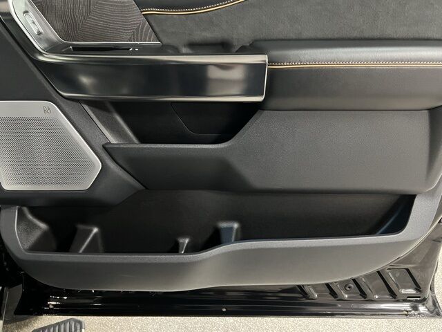 2024 Ford F-350SD Platinum Highlands Ranch CO