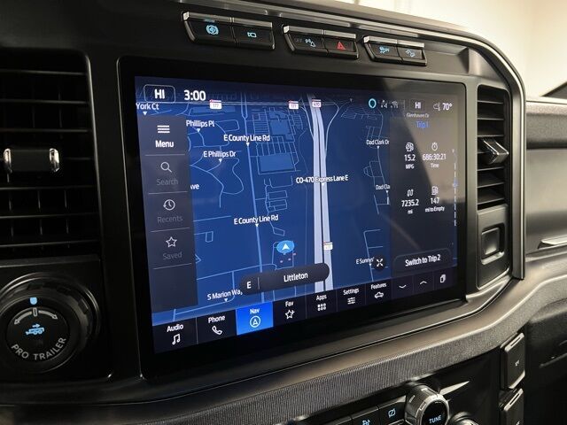 2024 Ford F-350SD Platinum Highlands Ranch CO