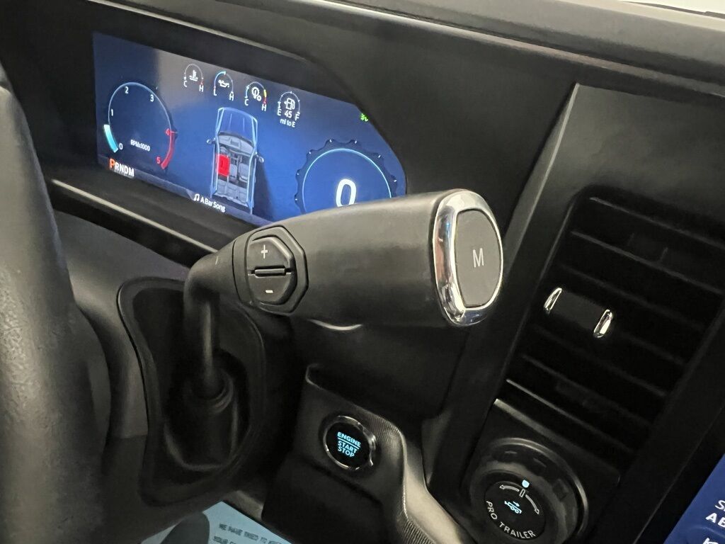 2024 Ford F-350SD Platinum Highlands Ranch CO