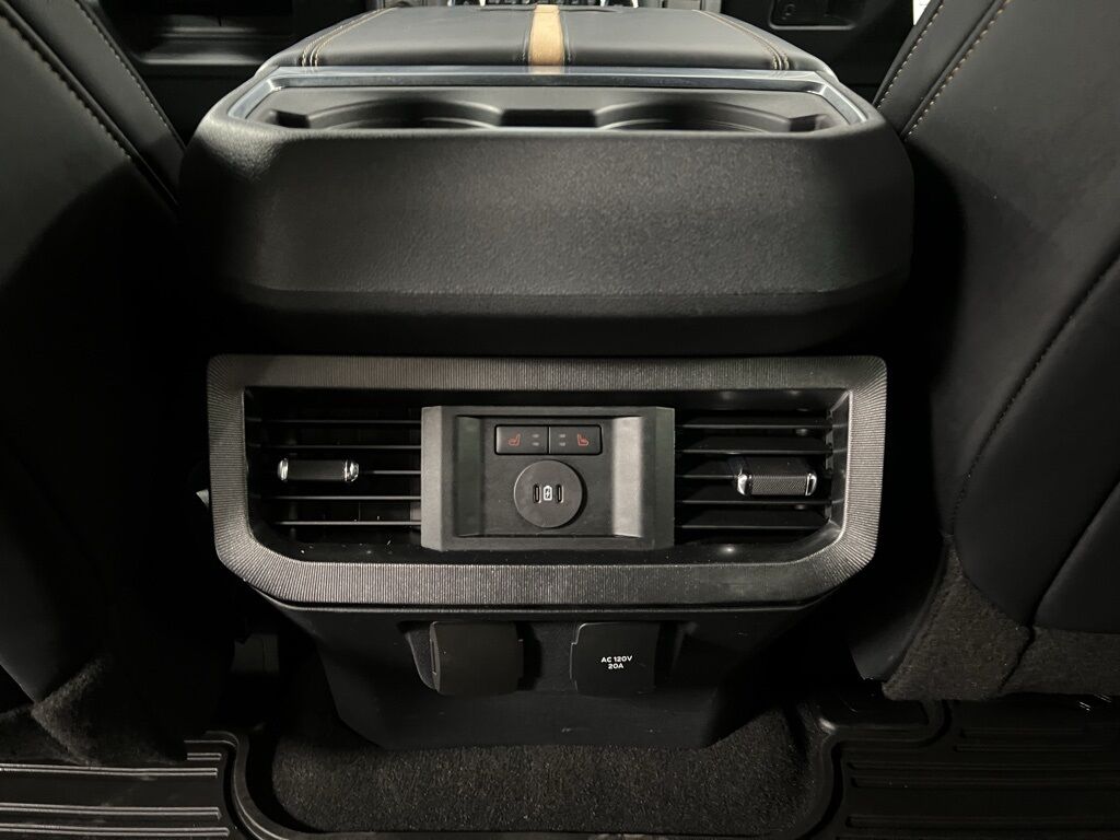 2024 Ford F-350SD Platinum Highlands Ranch CO