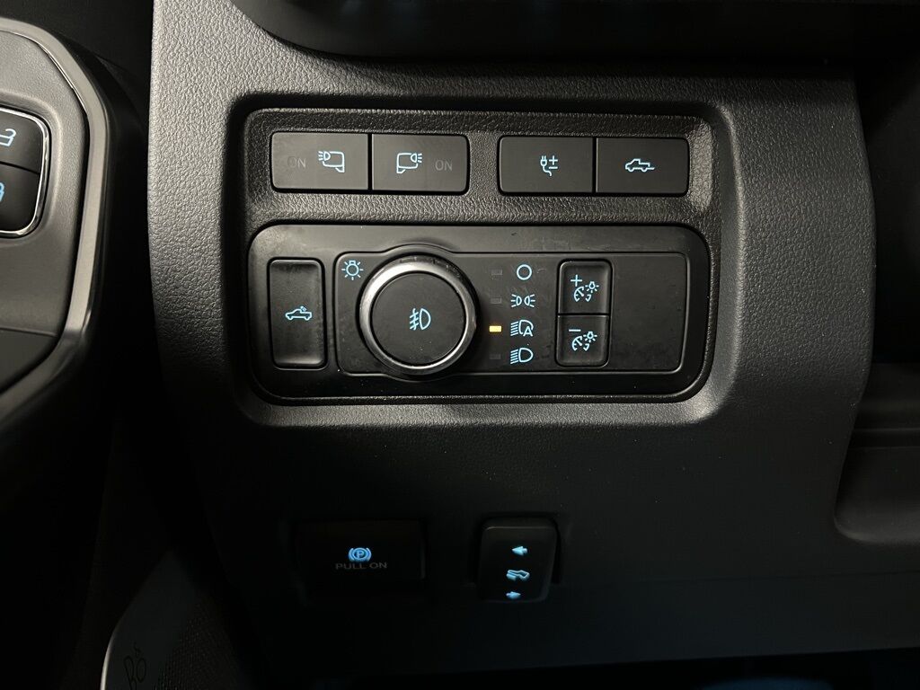 2024 Ford F-350SD Platinum Highlands Ranch CO
