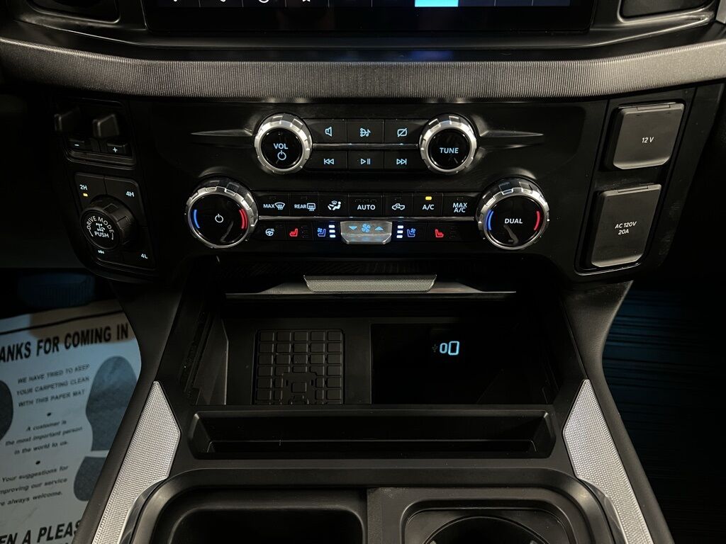 2024 Ford F-350SD Platinum Highlands Ranch CO