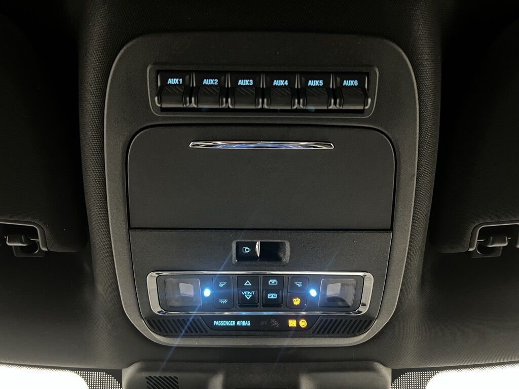 2024 Ford F-350SD Platinum Highlands Ranch CO