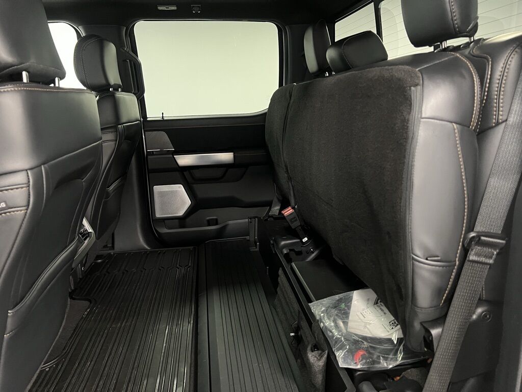 2024 Ford F-350SD Platinum Highlands Ranch CO