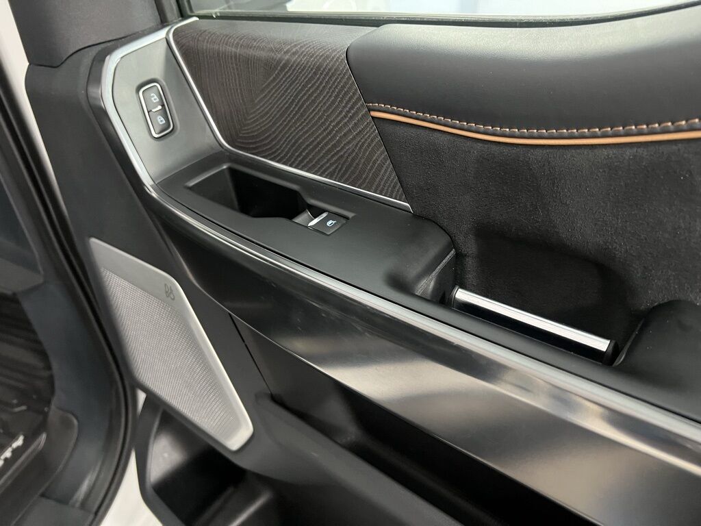 2024 Ford F-350SD Platinum Highlands Ranch CO