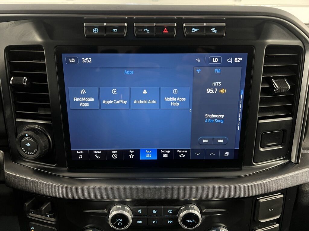 2024 Ford F-350SD Platinum Highlands Ranch CO