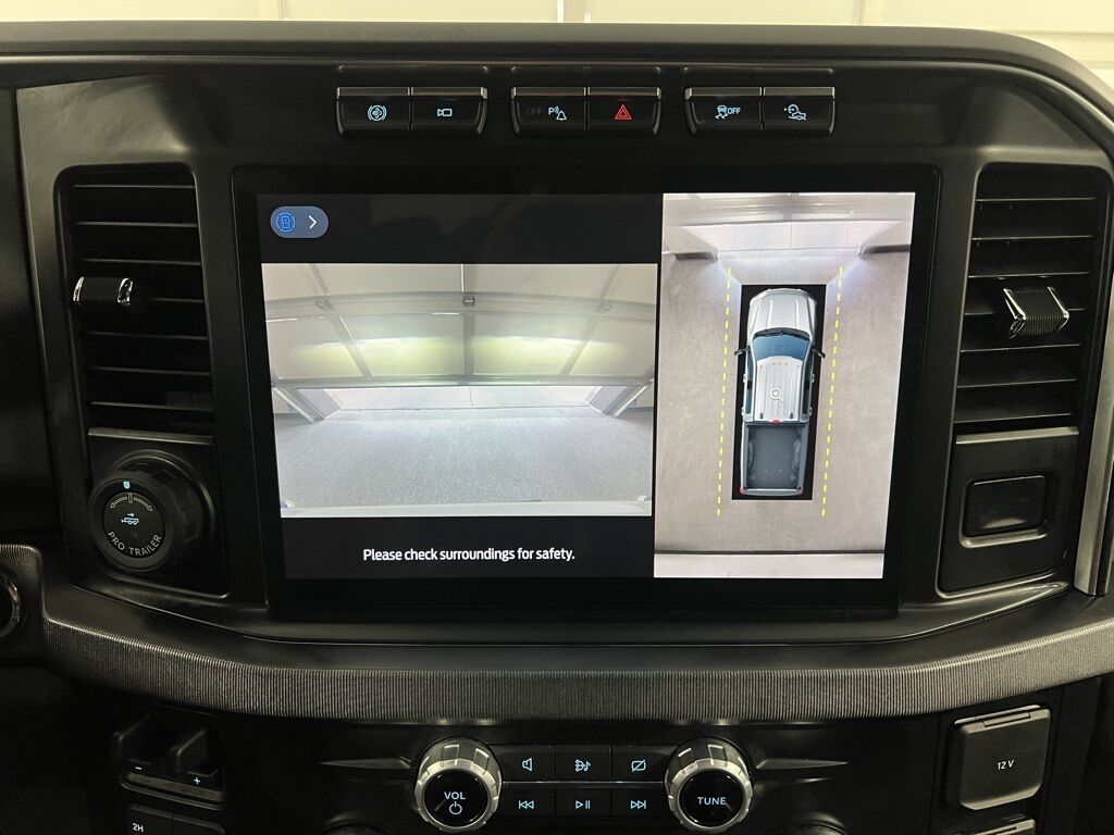 2024 Ford F-350SD Platinum Highlands Ranch CO