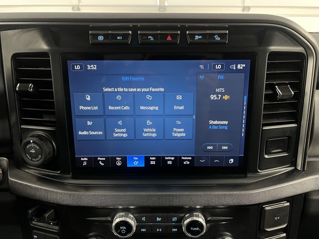 2024 Ford F-350SD Platinum Highlands Ranch CO