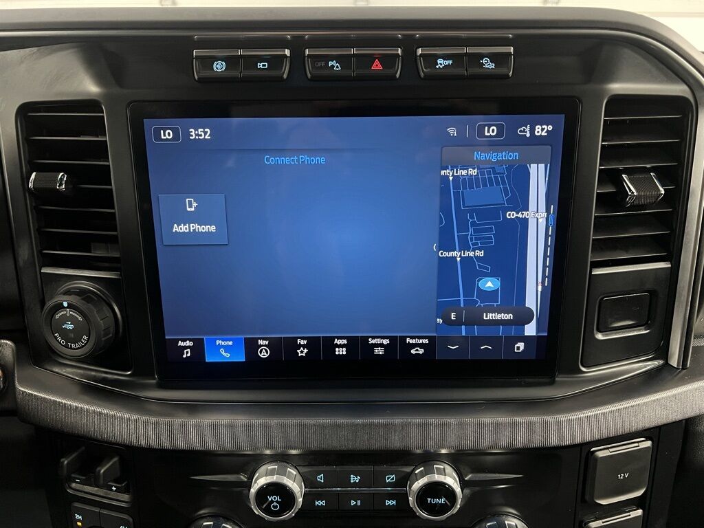 2024 Ford F-350SD Platinum Highlands Ranch CO