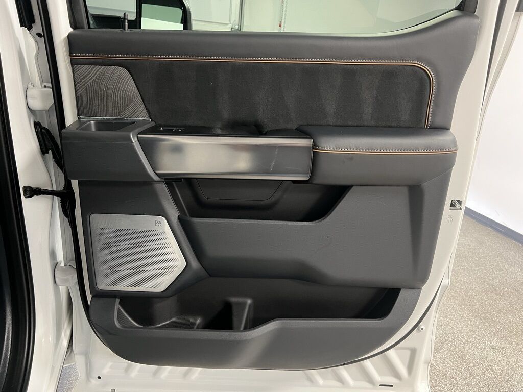 2024 Ford F-350SD Platinum Highlands Ranch CO