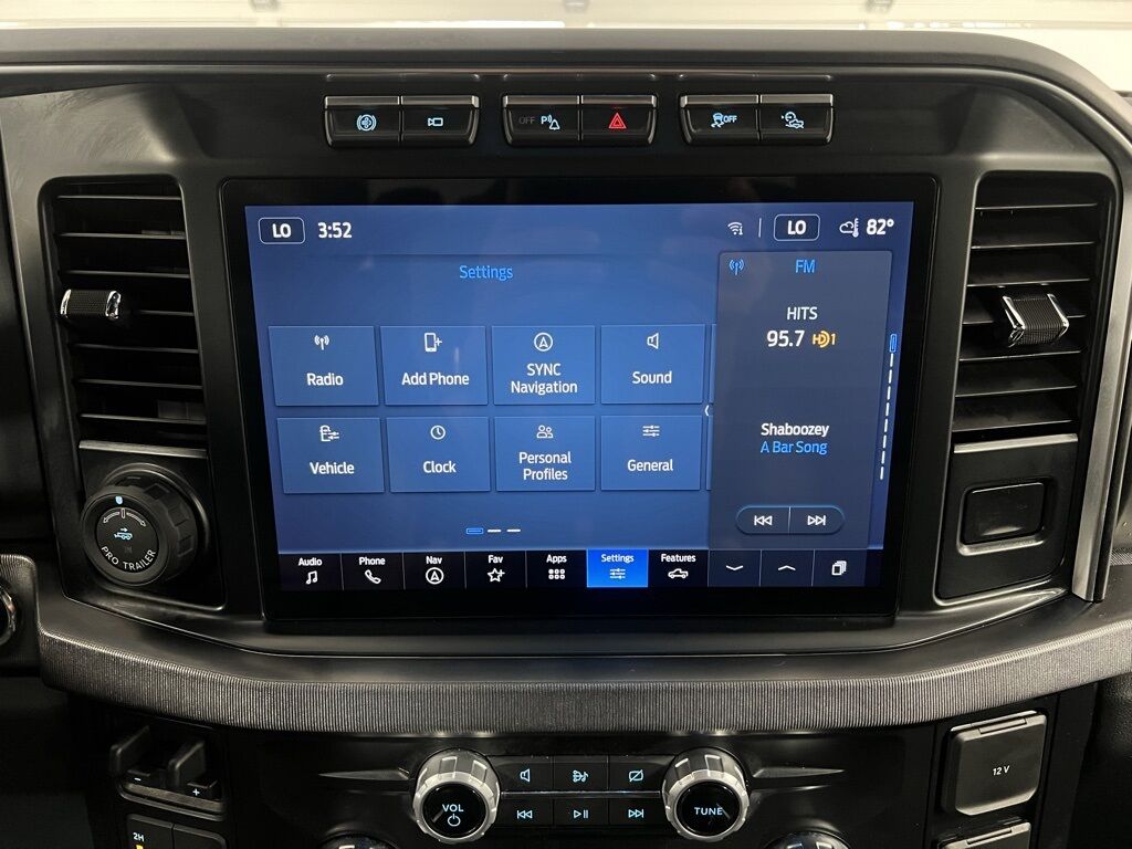 2024 Ford F-350SD Platinum Highlands Ranch CO