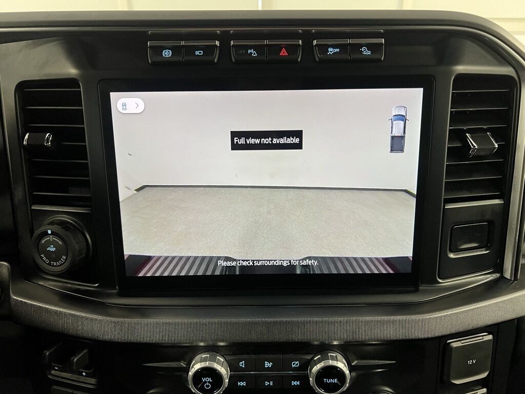 2024 Ford F-350SD Platinum Highlands Ranch CO