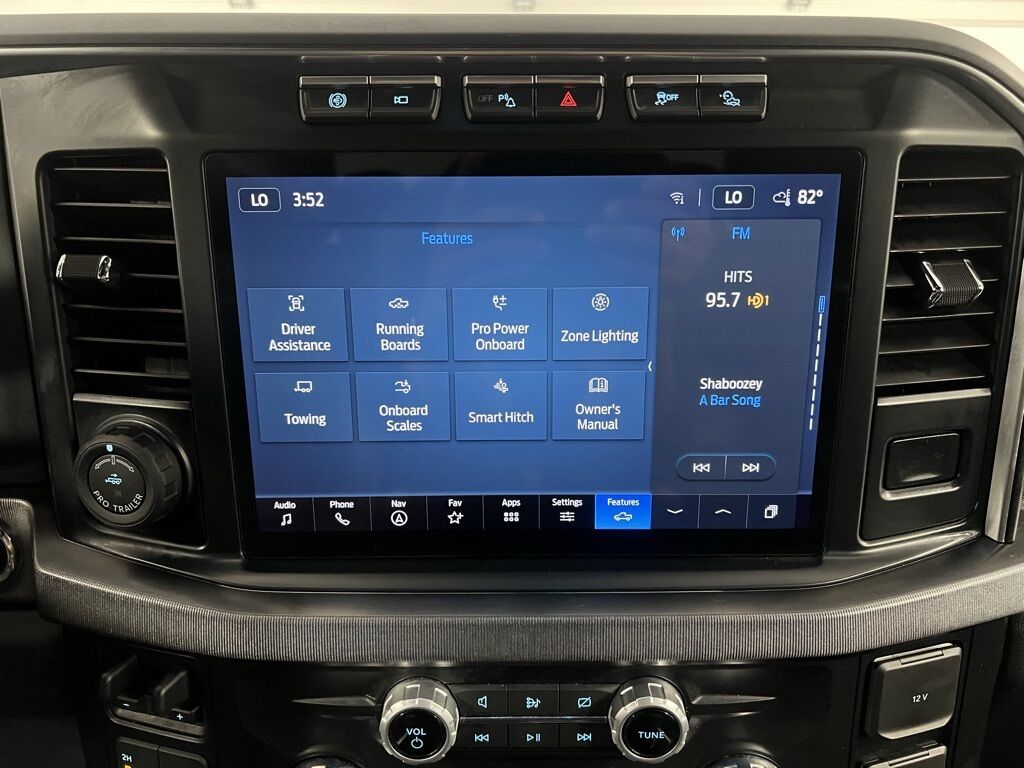 2024 Ford F-350SD Platinum Highlands Ranch CO