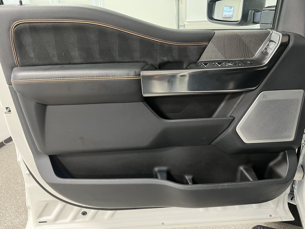 2024 Ford F-350SD Platinum Highlands Ranch CO