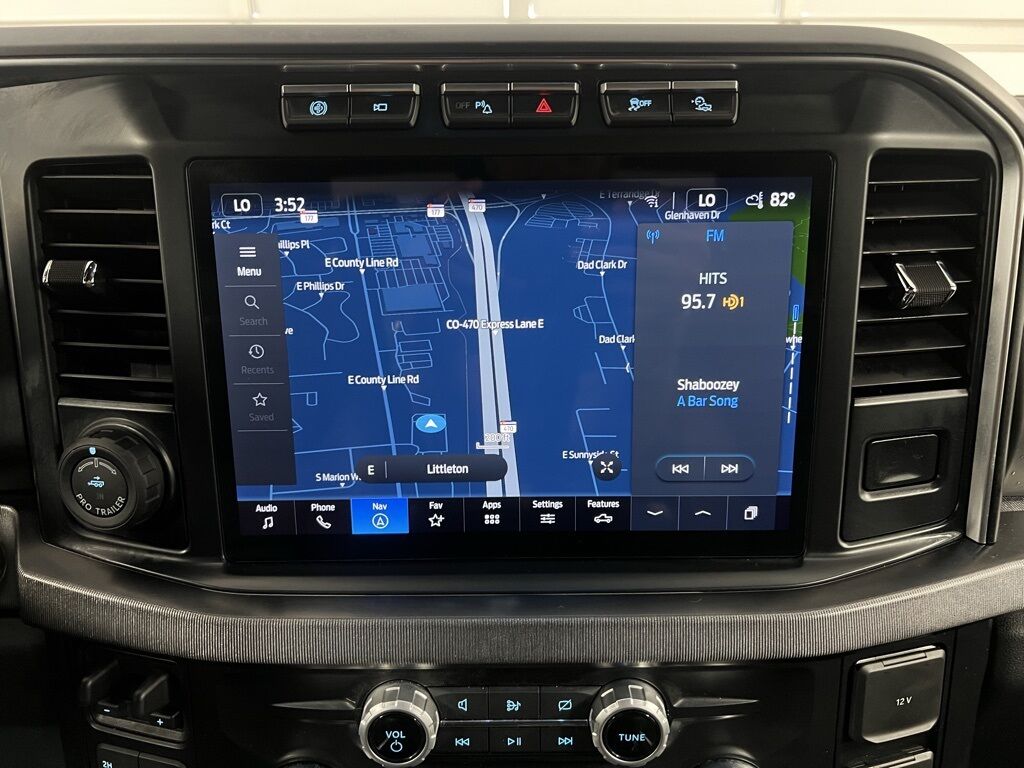2024 Ford F-350SD Platinum Highlands Ranch CO