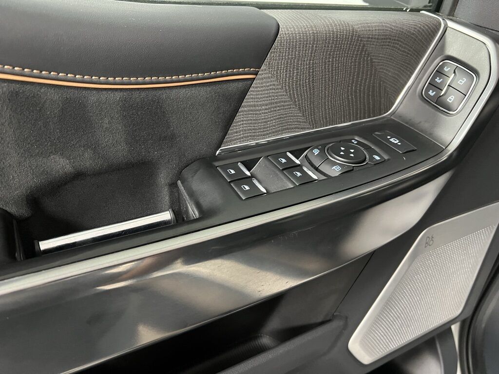 2024 Ford F-350SD Platinum Highlands Ranch CO