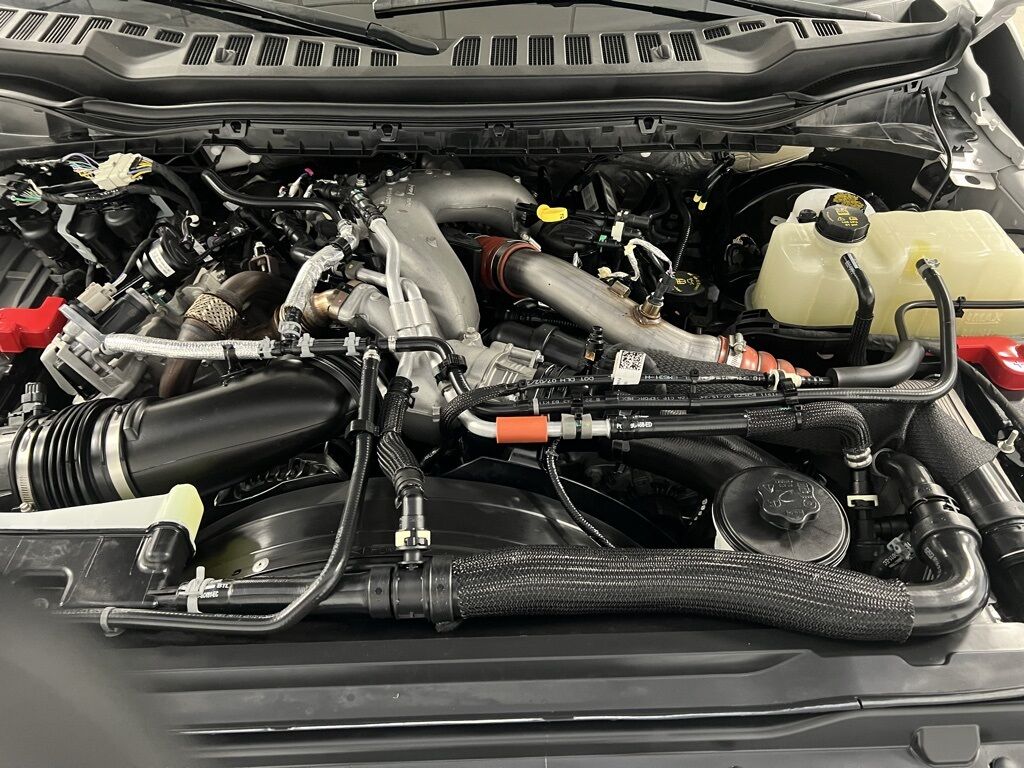 2024 Ford F-350SD Platinum Highlands Ranch CO