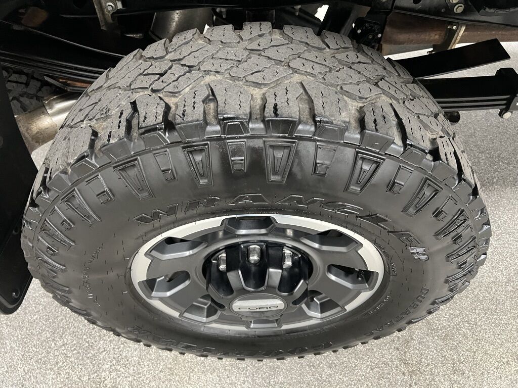 2024 Ford F-350SD Platinum Highlands Ranch CO