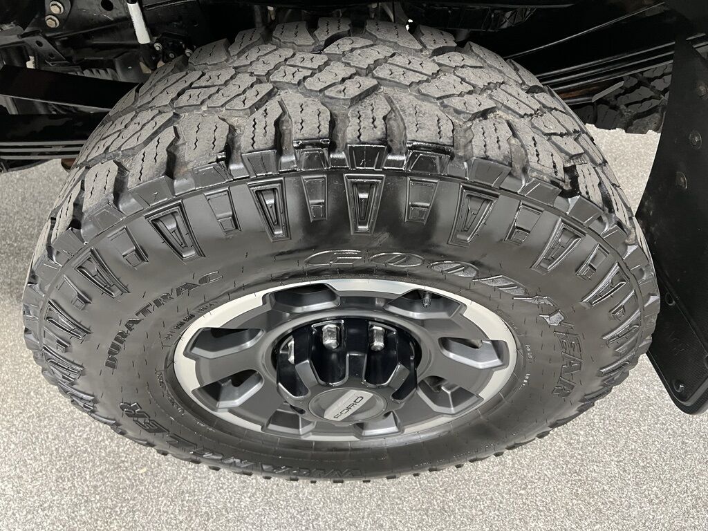 2024 Ford F-350SD Platinum Highlands Ranch CO