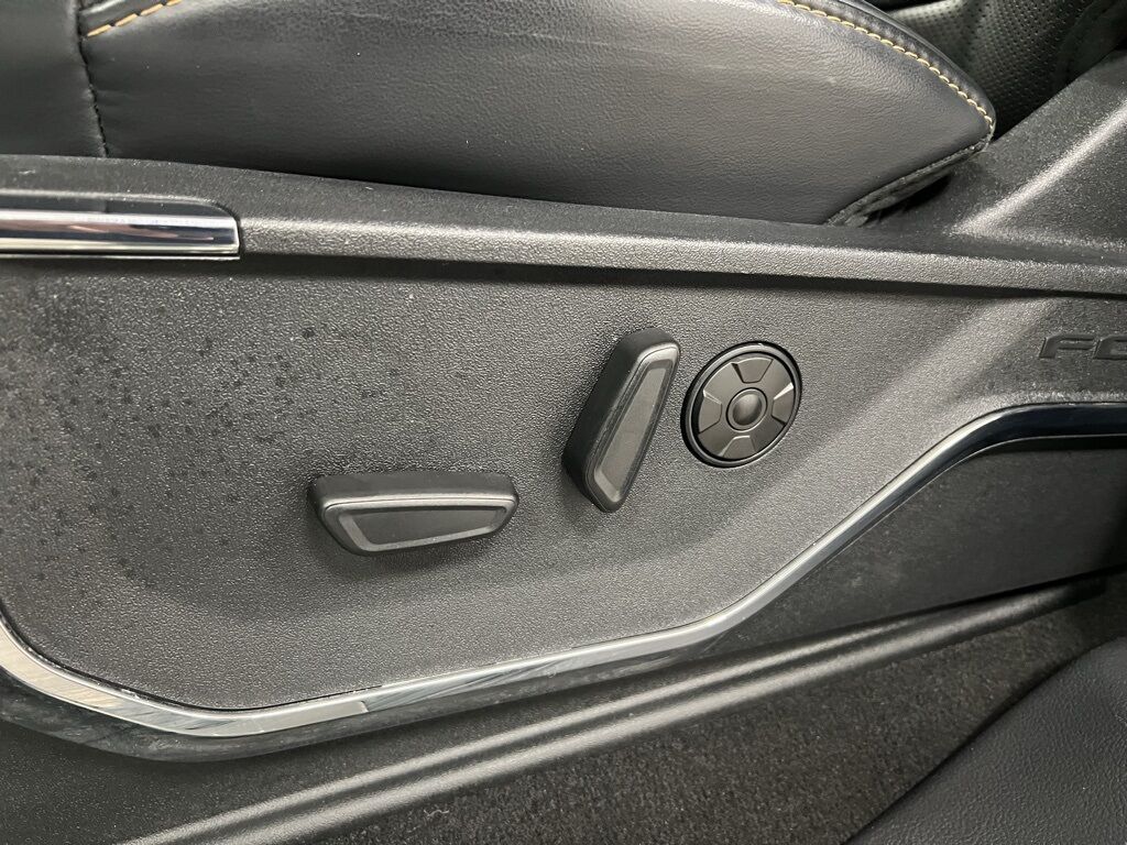 2024 Ford F-350SD Platinum Highlands Ranch CO