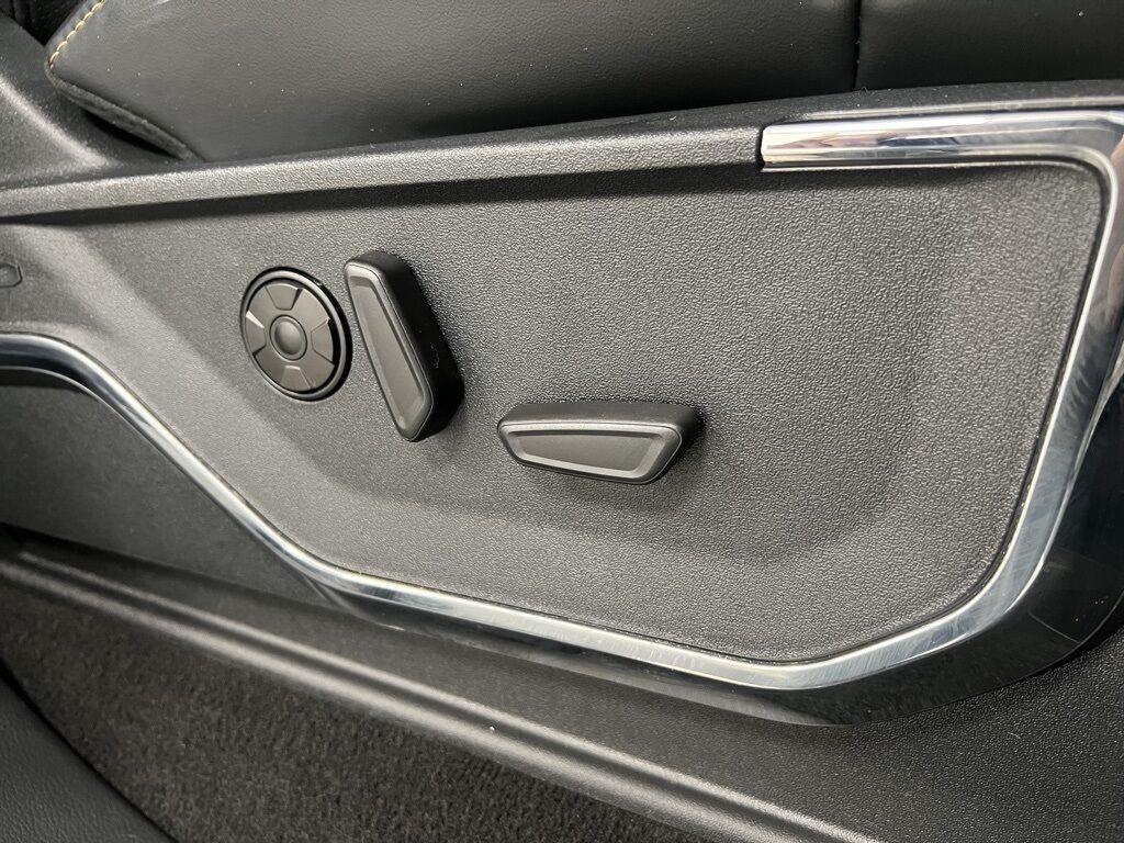 2024 Ford F-350SD Platinum Highlands Ranch CO