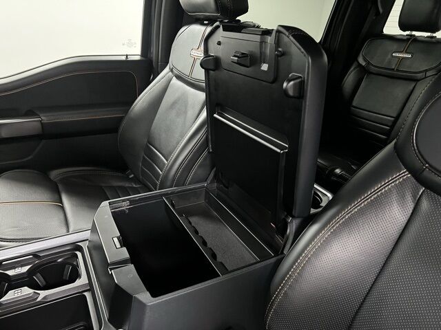 2024 Ford F-350SD Platinum Highlands Ranch CO