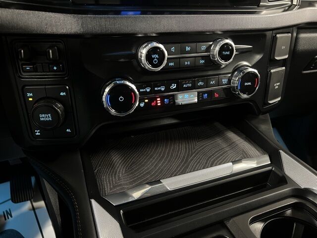 2024 Ford F-350SD Platinum Highlands Ranch CO